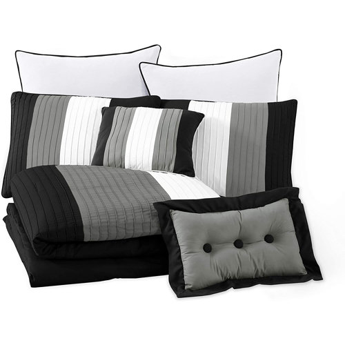 Wayfair Striped Bedding
